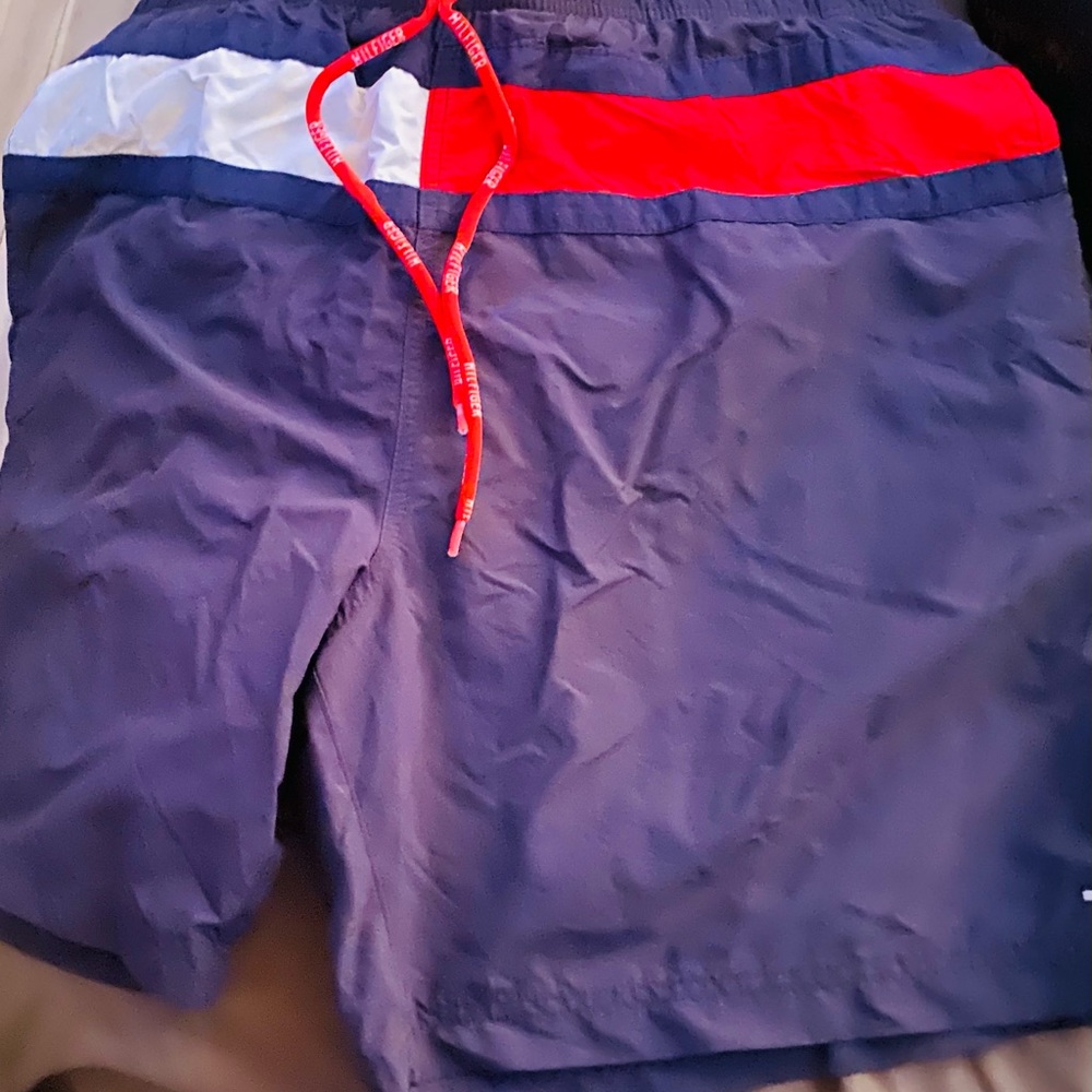 Tommy Hilfiger swim trunks